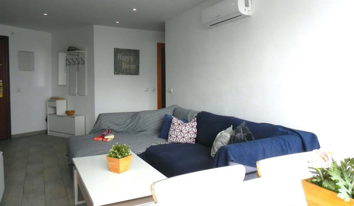 Apartment In Calle Tamarindos, 1 Benalmadena
