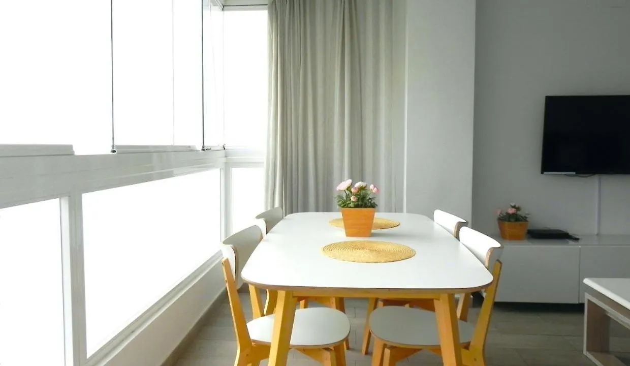 Apartment In Calle Tamarindos, 1 Benalmadena
