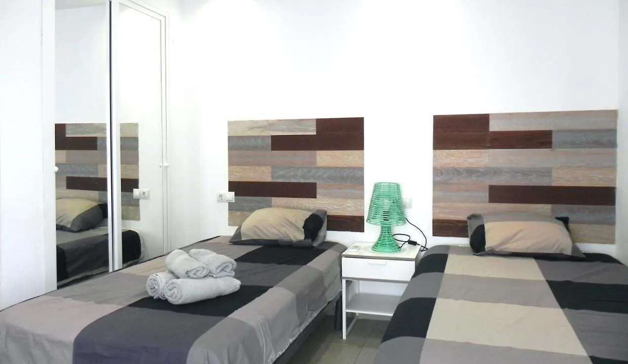 Apartment In Calle Tamarindos, 1 Benalmadena