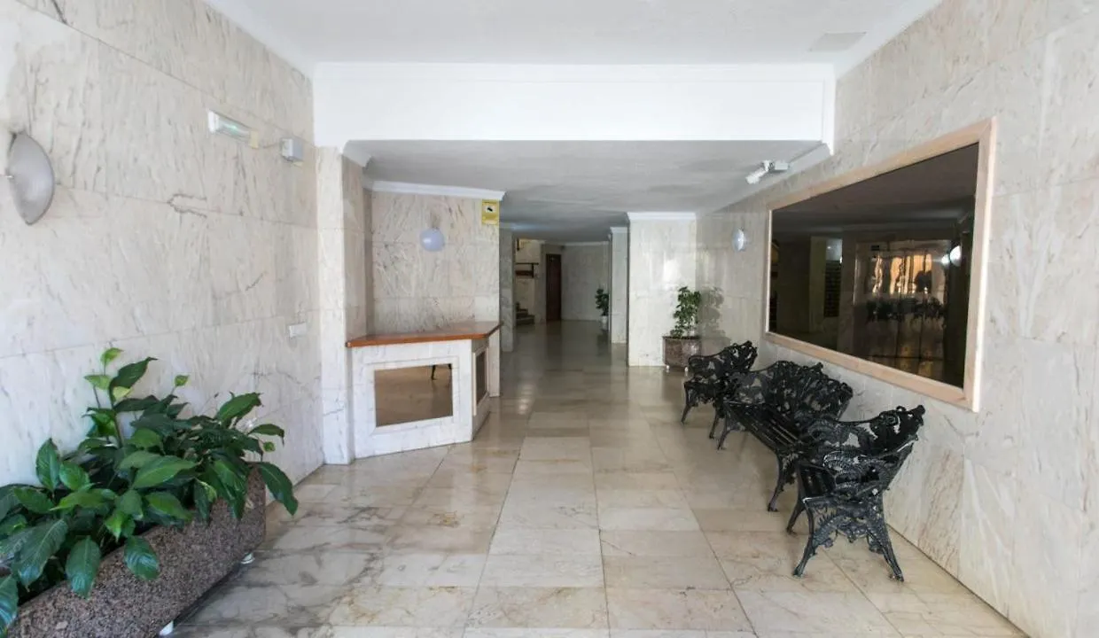 Apartment In Calle Tamarindos, 1 Benalmadena 0*,  Spain