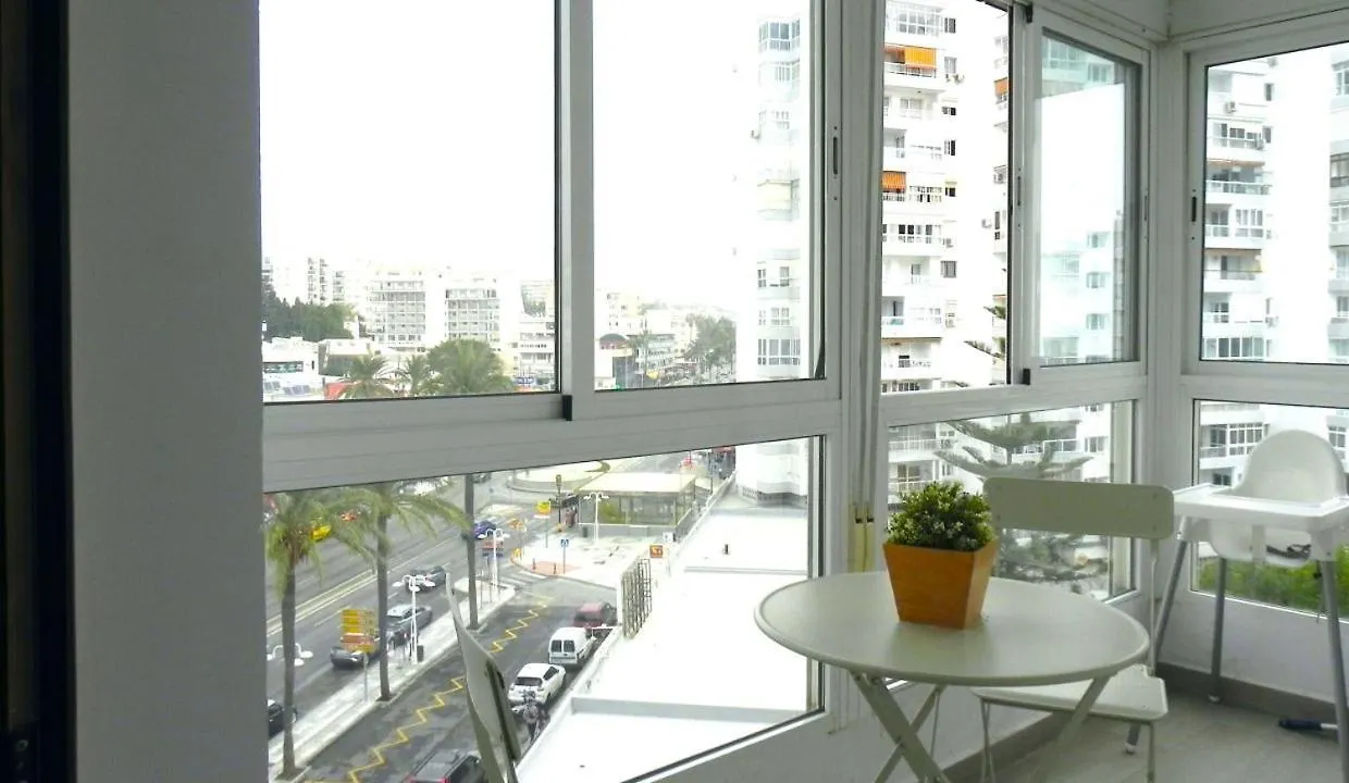 Apartment In Calle Tamarindos, 1 Benalmadena 0*,  Spain