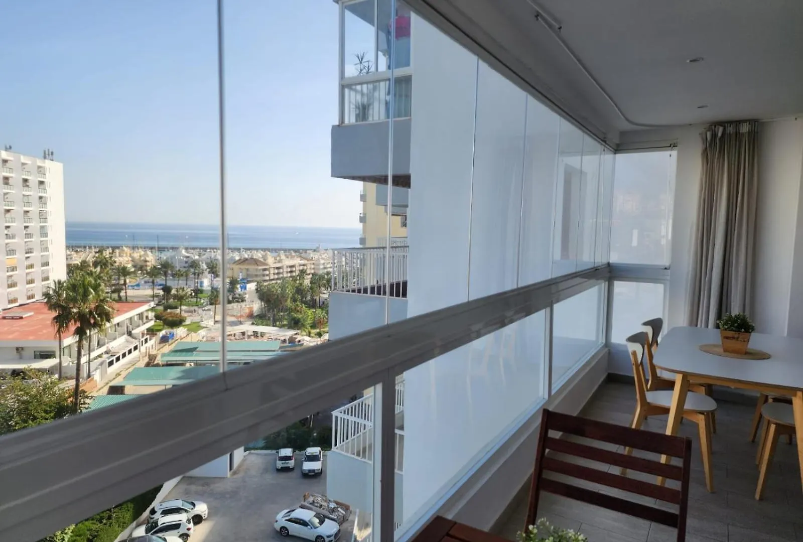 Apartment In Calle Tamarindos, 1 Benalmadena 0*,  Spain