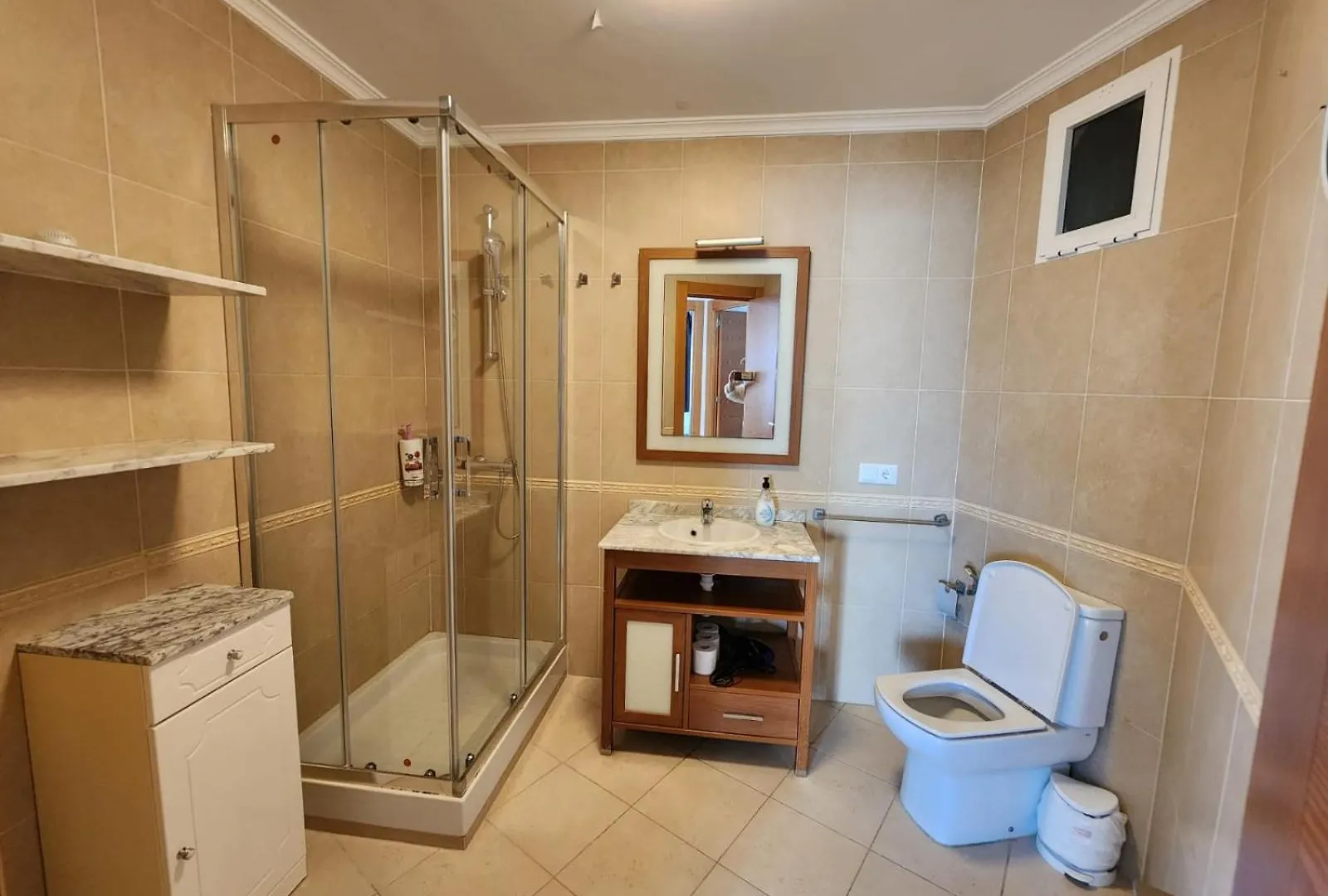 Apartment In Calle Tamarindos, 1 Benalmadena